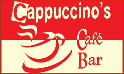 NAXOS CAPOUTSINOS CAFE