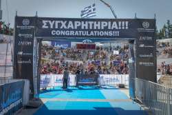 Παγκόσμιο ενδιαφέρον για τον Ημιμαραθώνιο Κρήτης: Η μεγάλη γιορτή του αθλητισμού και του πολιτισμού επιστρέφει!