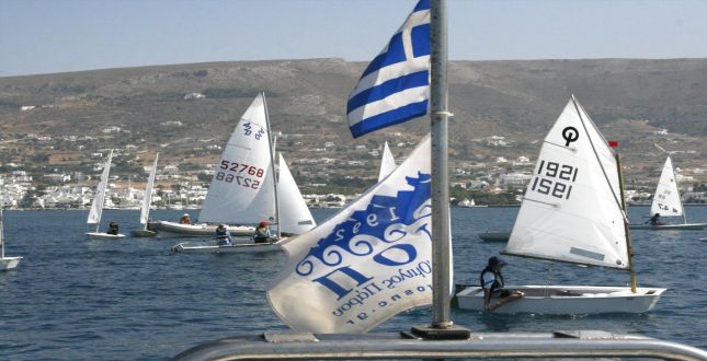 Paros-Nautical-Club 20121