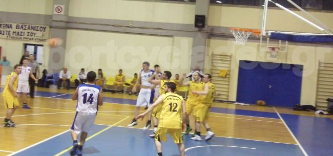 basket andron pannaxiakos-aris-28-4-2012-1