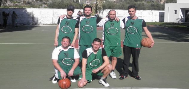 basket milos adamadas-2012