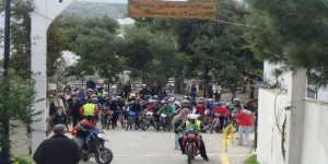 Δήμος Πάρου: Ο 1ος αγώνας ορεινής ποδηλασίας Κώστου