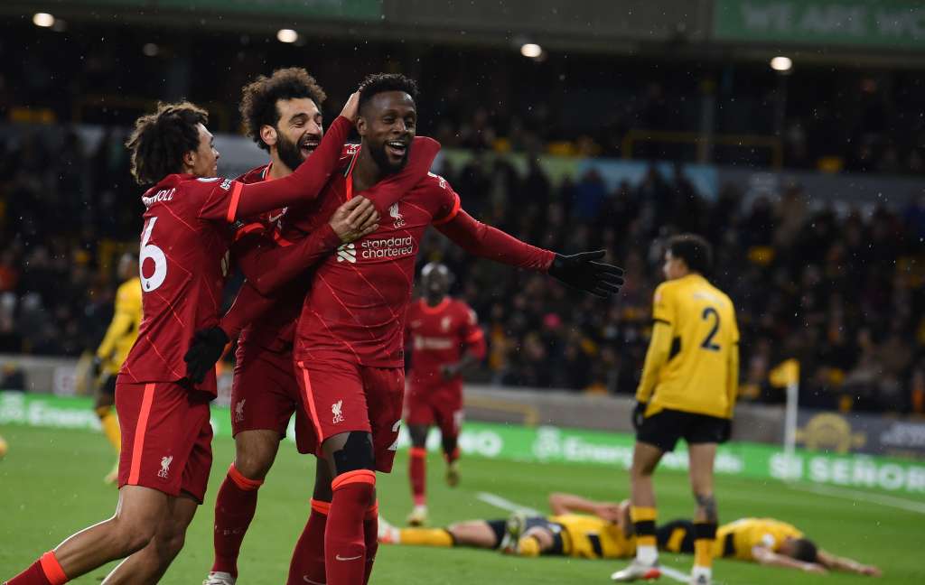 Late drama μετά από καιρό | Wolves 0-1 Liverpool: Match Review
