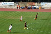 Ημιτελικός Κ14: ΠΑΣ Τήνου - Πανθηραϊκός 0-3 (highlights)