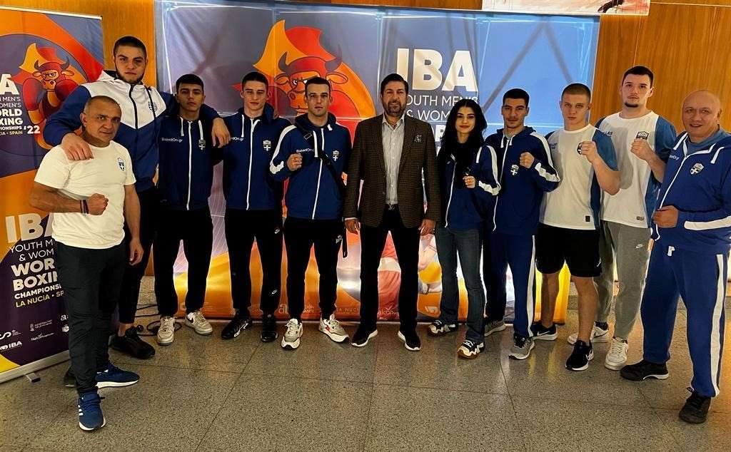 Παγκόσμιο δέος για την Ελληνική Πυγμαχία: Τεράστια επιτυχία η κατάκτηση των δύο Χάλκινων Μεταλλίων στο Παγκόσμιο Πρωτάθλημα