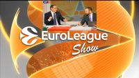 Το κλειστό της Μυκόνου στην ΕΡΤ1 και στη Euroleague Show