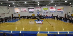 Α.Ο. Ερμουπολης: Πρωταθλητές στο μπασκετ και στο σχολειο!!!
