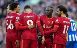 Δεν το… καθάρισε και την πάτησε | Liverpool 2-2 Brighton: Match Review
