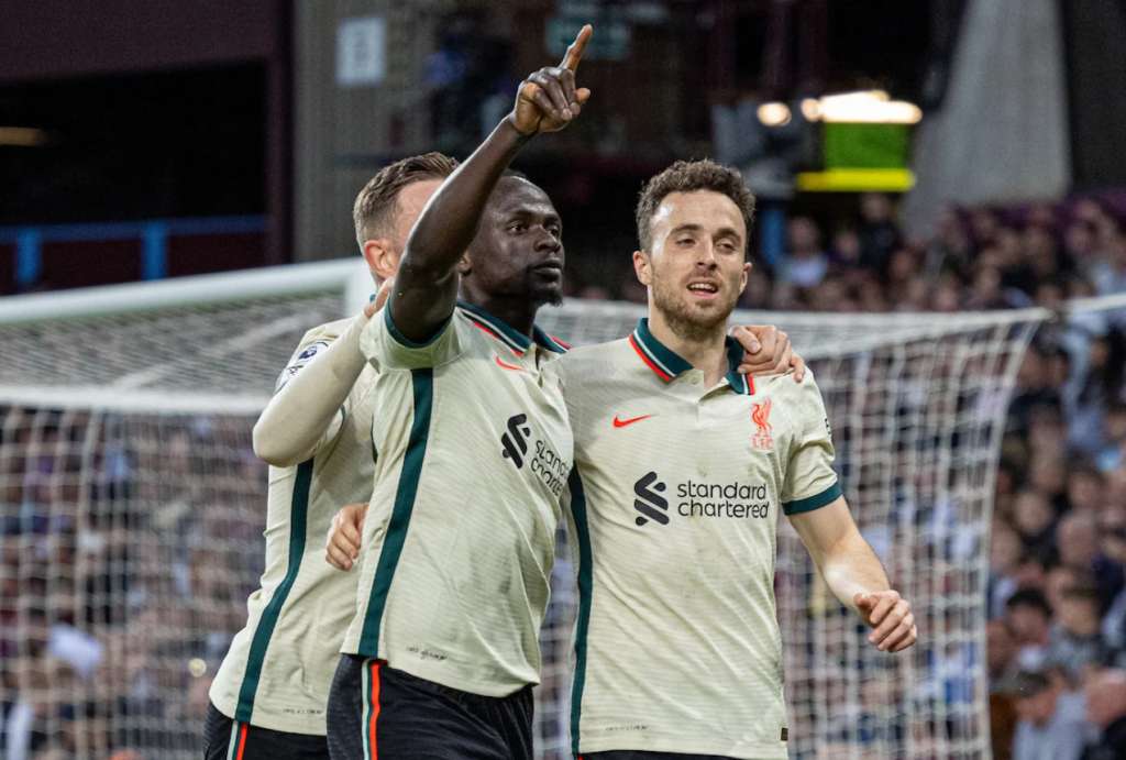 Μέχρι τέλους | Aston Villa 1-2 Liverpool: Match Review