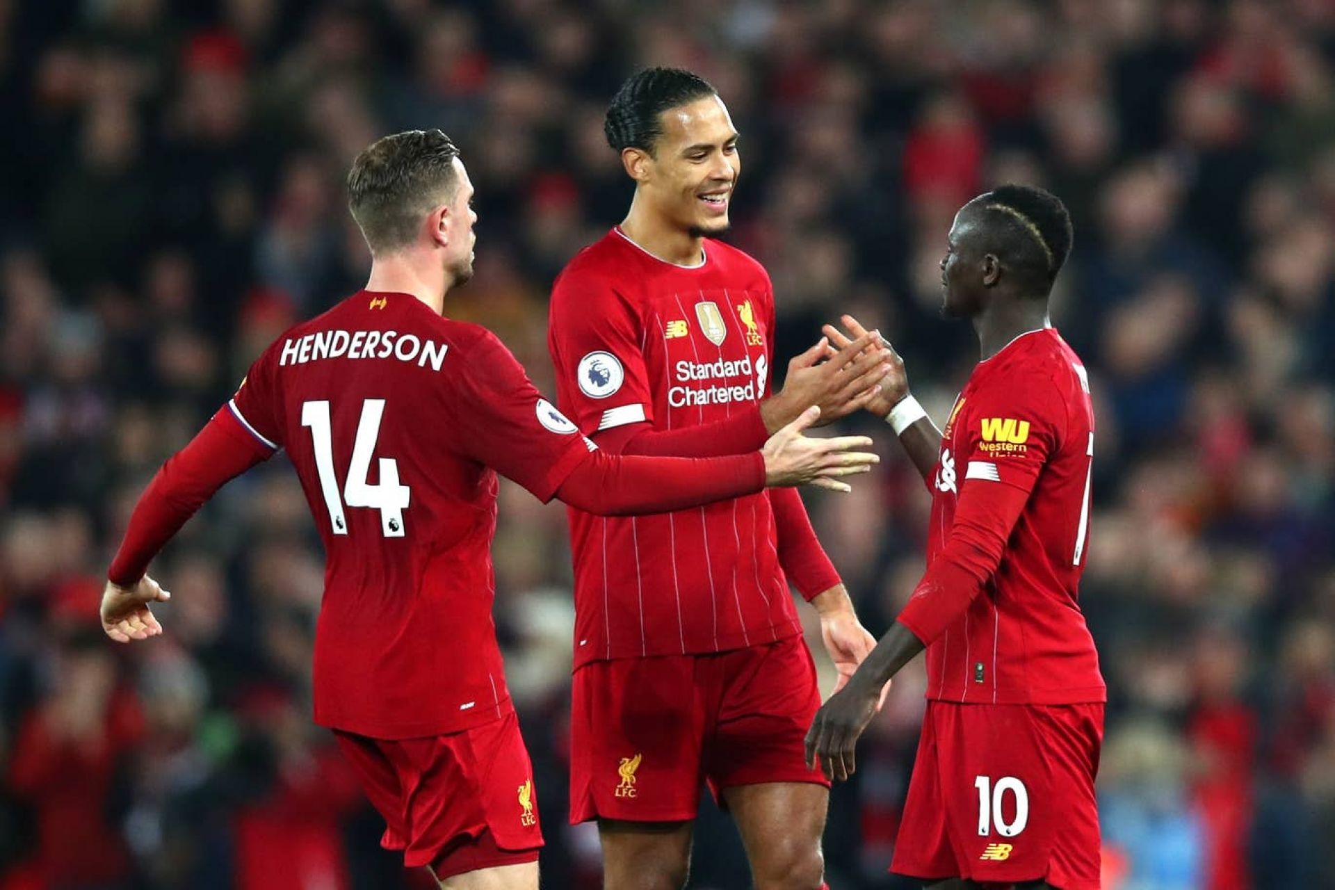 Αγχωτική νίκη στο κλείσιμο του 2019 | Liverpool 1-0 Wolves: Match Review