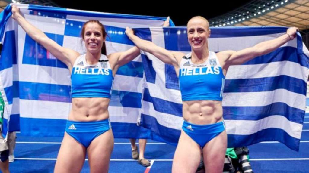 Ολυμπιακοί αγώνες: Τα αποτελέσματα (4/8) και το πρόγραμμα (5/8) για την Ελληνική Ομάδα