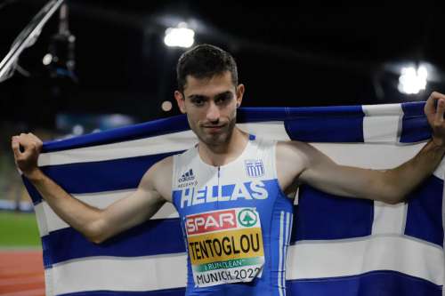 Ολυμπιακοί Αγώνες 2024: Το πρόγραμμα όλων των ελληνικών συμμετοχών – Οι μέρες και οι ώρες των αγώνων
