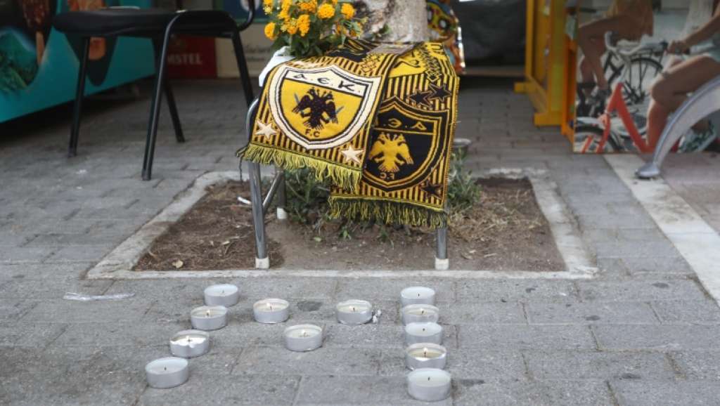 Σοκ στη Φιλαδέλφεια: Νεκρός οπαδός της ΑΕΚ από τη δολοφονική επίθεση χούλιγκανς της Ντιναμό Ζάγκρεμπ