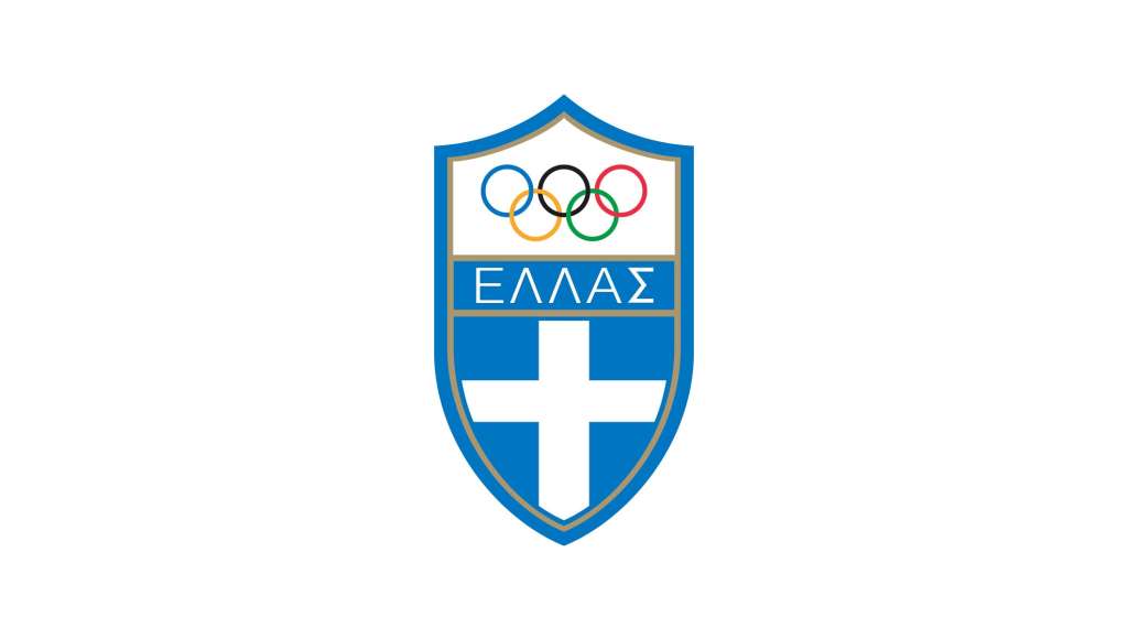 To ευχαριστώ της Αντιγόνης Ντρισμπιώτη στην Ελληνική Ολυμπιακή Επιτροπή