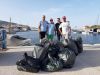 ΟΦΤΣ Σύρου: Καθαρισμός παραλίας Γρίζα και ευχαριστώ από τον δήμο