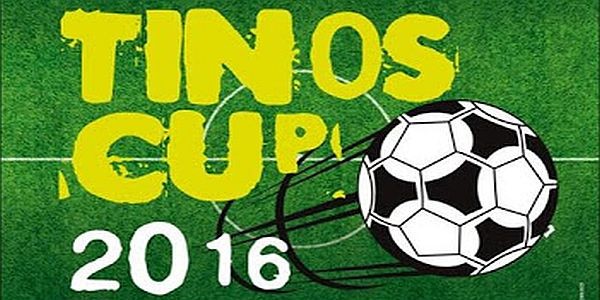 Έρχεται το ''Tinos Cup'' (πρόγραμμα)
