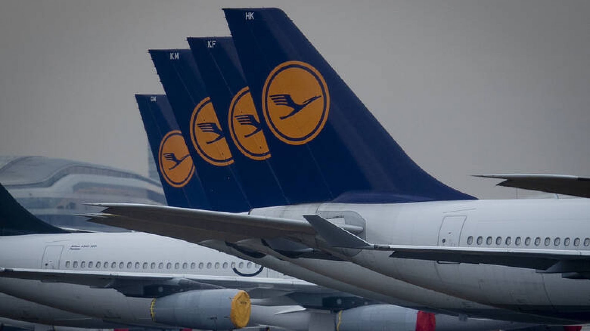 «Πετάει» για Ελλάδα στις 18 Μαΐου η Lufthansa