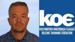 Αντιπρόεδρος της Περιφερειακής Επιτροπής Αιγαίου της ΚΟΕ o Γιώργος Κανελλόπουλος