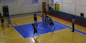 Η προκήρυξη του μίνι τουρνουά μπάσκετ που θα διεξαχθεί  σε Τήνο  και  Νάξο.