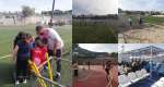 Πολύτιμες αθλητικές εμπειρίες για τους μαθητές της Κιμώλου στη Μήλο [pics]