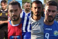 Τα 6 γκολ έφτασαν Βέρμπης, Μάλτσι, Αργυρίου, Γαϊδαρτζής και Θανόπουλος