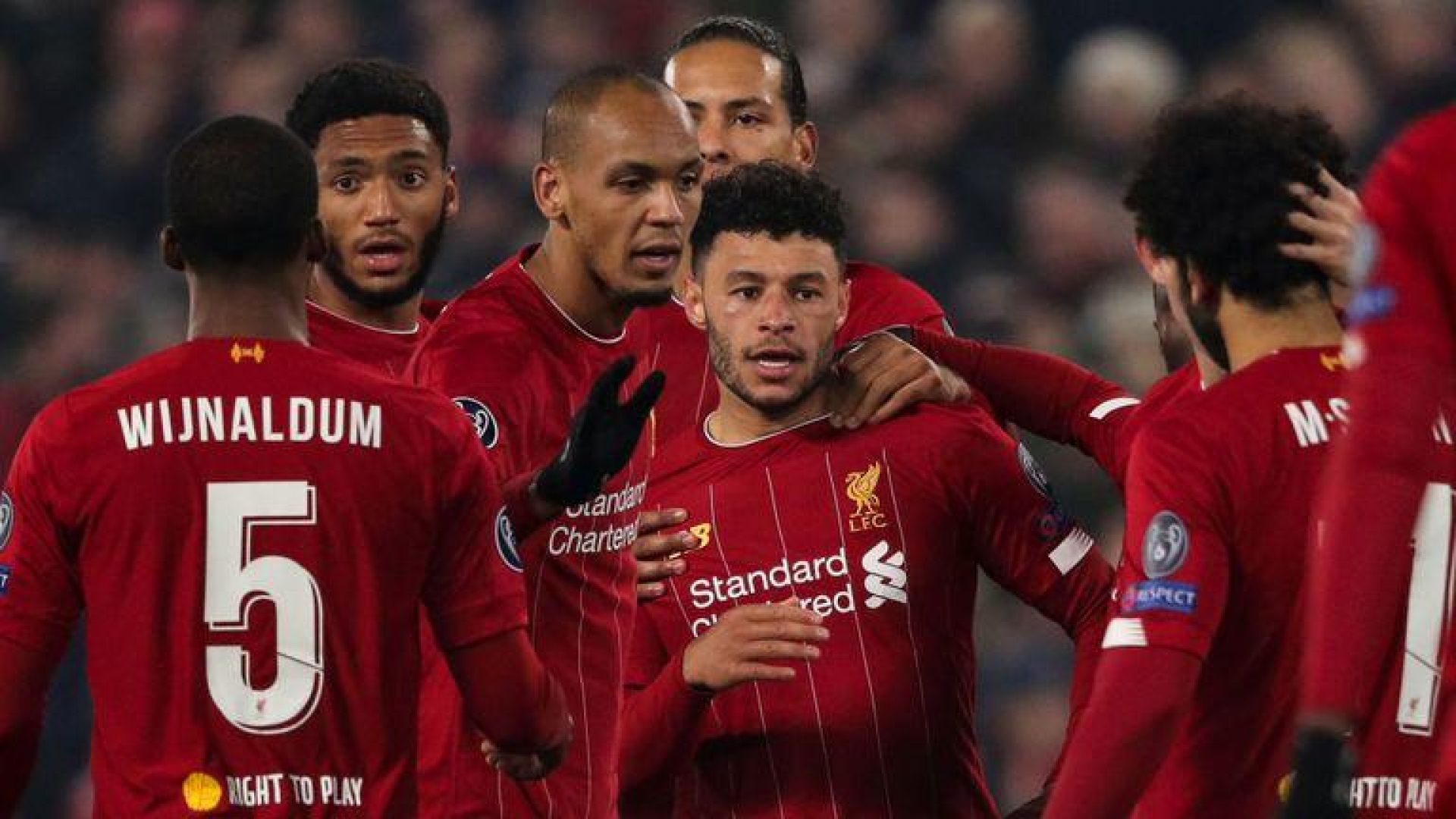 Νίκη και πρωτιά στον όμιλο | Liverpool 2-1 Genk: Match Review