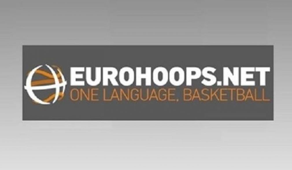 Υποστηρικτής του LG AegeanBall το διεθνές site Eurohoops.net!