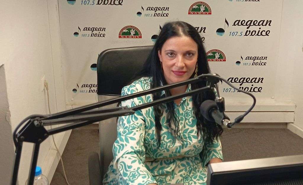 Κατερίνα Μουστάκη: Ήταν ένας δύσκολος προεκλογικός αγώνας με πολλά εμπόδια