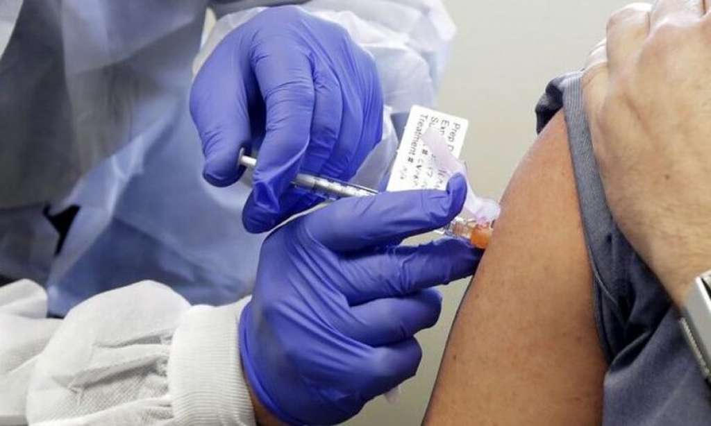 Στην προσπάθεια προώθησης του εμβολιασμού κατά της Covid 19 η Περιφέρεια Νοτίου Αιγαίου