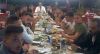 Γεύμα στο ποδοσφαιρικό τμήμα και ευχαριστίες σε Μπαχαρίδη από Πανθηραϊκό