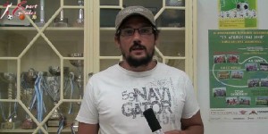 Μαρπησσαϊκός: Συνέντευξη εφ όλης της ύλης στον ΗΧΩ FM