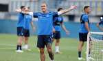 Εθνική Ελλάδας: Χαμόγελα για Τσιμίκα - Επιστρέφει στις προπονήσεις και θα παίξει οριστικά στα play offs για το Euro 2024