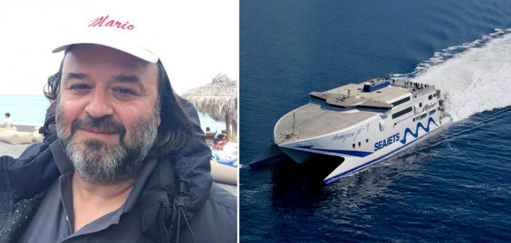 Ηλιόπουλος: Δεν προβλέπω να βγουν ταχύπλοα για τα νησιά