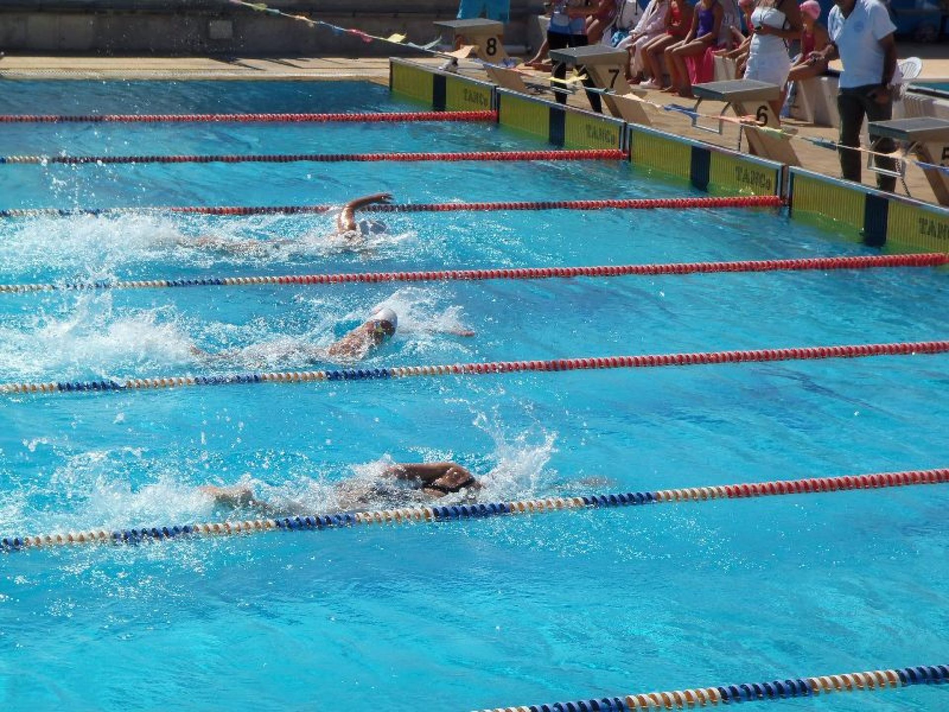Ν.Ο Σύρου: Ανακοίνωση για το 1ο Syros Swim Cup 2020