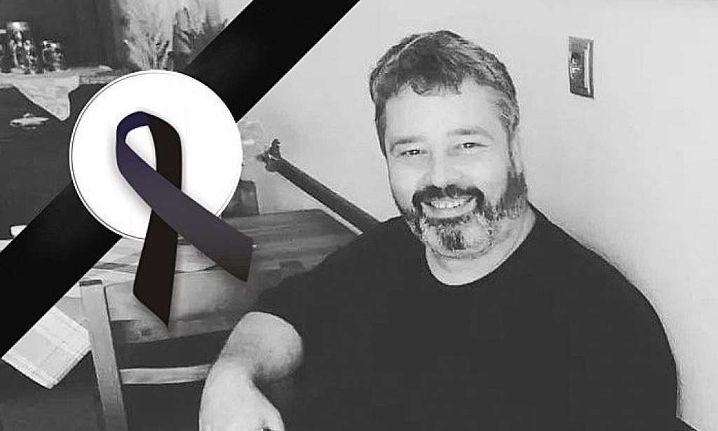 Πανναξιακός: Συλλυπητήρια για την απώλεια του Δημήτρη Γιαννούλη