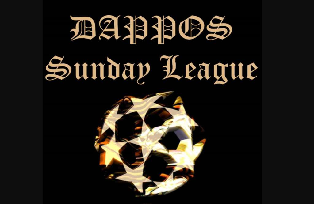 Στον «χορό» των ημιτελικών οι ομάδες του «Dappos Sunday League»