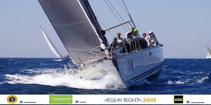 Οι νικητές της Aegean Regatta 2015 [vid]