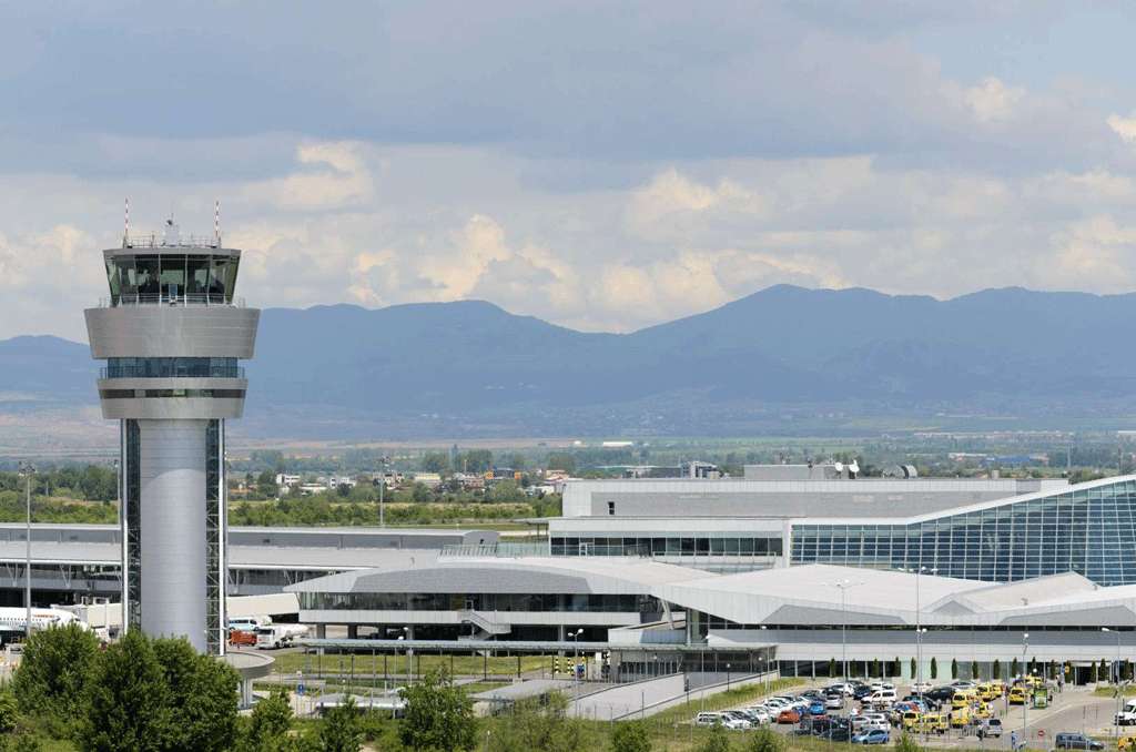 Κορωνοϊός: Ένα στα τέσσερα αεροδρόμια της Ευρώπης θα κινδυνεύσει με χρεοκοπία