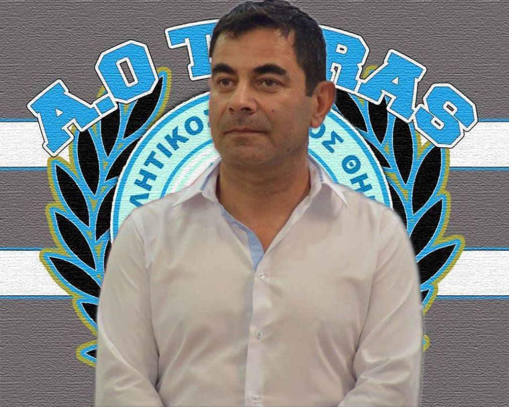 Γιώργος Σπυριδάκης: «Οραματιστής μα και ..στρατηγός»