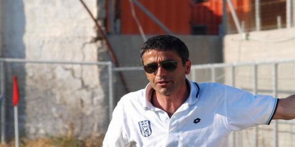 Θ. Παχατουρίδης: "Η επιτυχία της ομάδας είναι πάρα πολύ μεγάλη"