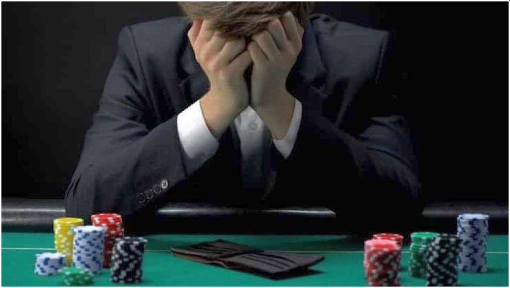 Πώς να εντοπίσετε ένα online καζίνο απάτης και να μείνετε μακριά από αυτό