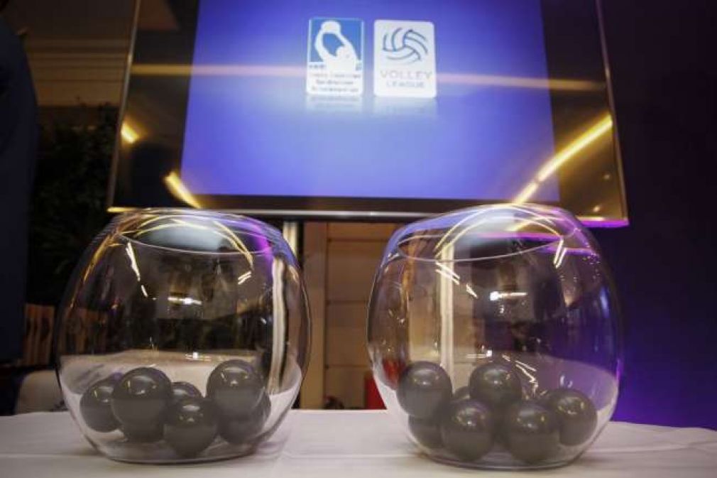 Volleyleague 2019-2020: Με Κηφισιά στη Σύρο ξεκινάει ο Φοίνικας - Όλο το πρόγραμμα