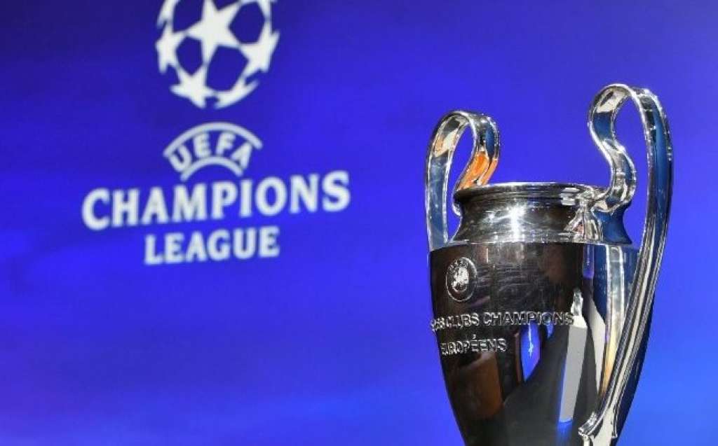 Το Champions League είναι εδώ: Μία πρωτόγνωρη χρονιά ξεκινά