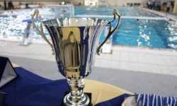 Συνεντευξη Τύπου - Stoiximan FINAL 4 Κυπέλλου Ελλάδας Υδατοσφαίρισης Ανδρών- Γυναικών
