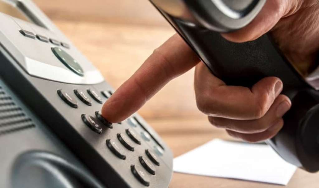Δήμος Νάξου και Μικρών Κυκλάδων: Ανακοίνωση για τηλεφωνικές απάτες