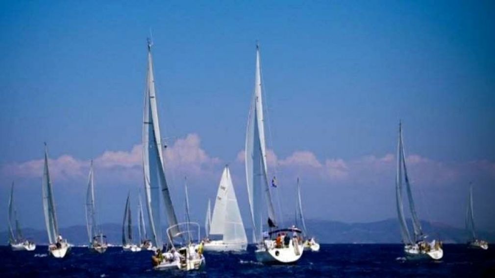 Με 55 συμμετοχές σκαφών ο «Κυκλάδες 2016» - Cyclades Regatta
