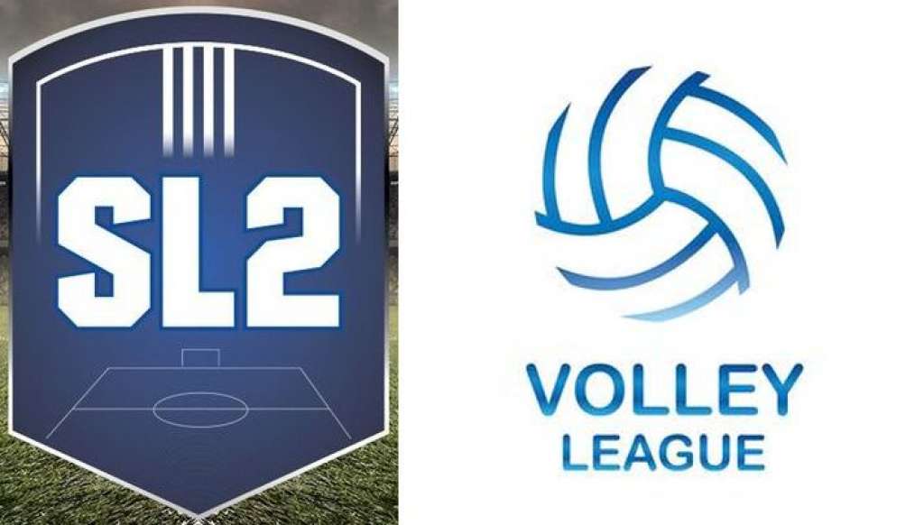 Πράσινο φως για Super league 2 και Volley League Ανδρών, ξεκινούν στις 16-17 Ιανουαρίου
