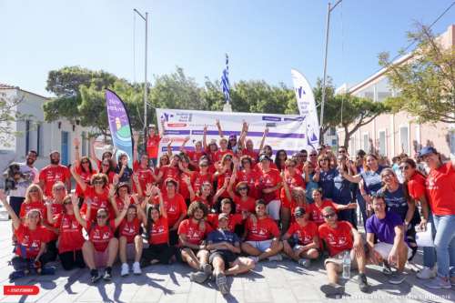Ματαίωση του 5ου Διεθνούς Αγώνα Ορεινού Τρεξίματος Άνδρου (Andros Trail Race 2021)