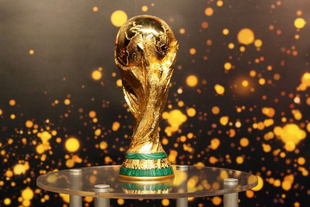 Μουντιάλ 2022: Το αμφιλεγόμενο Παγκόσμιο Κύπελλο ξεκινά!