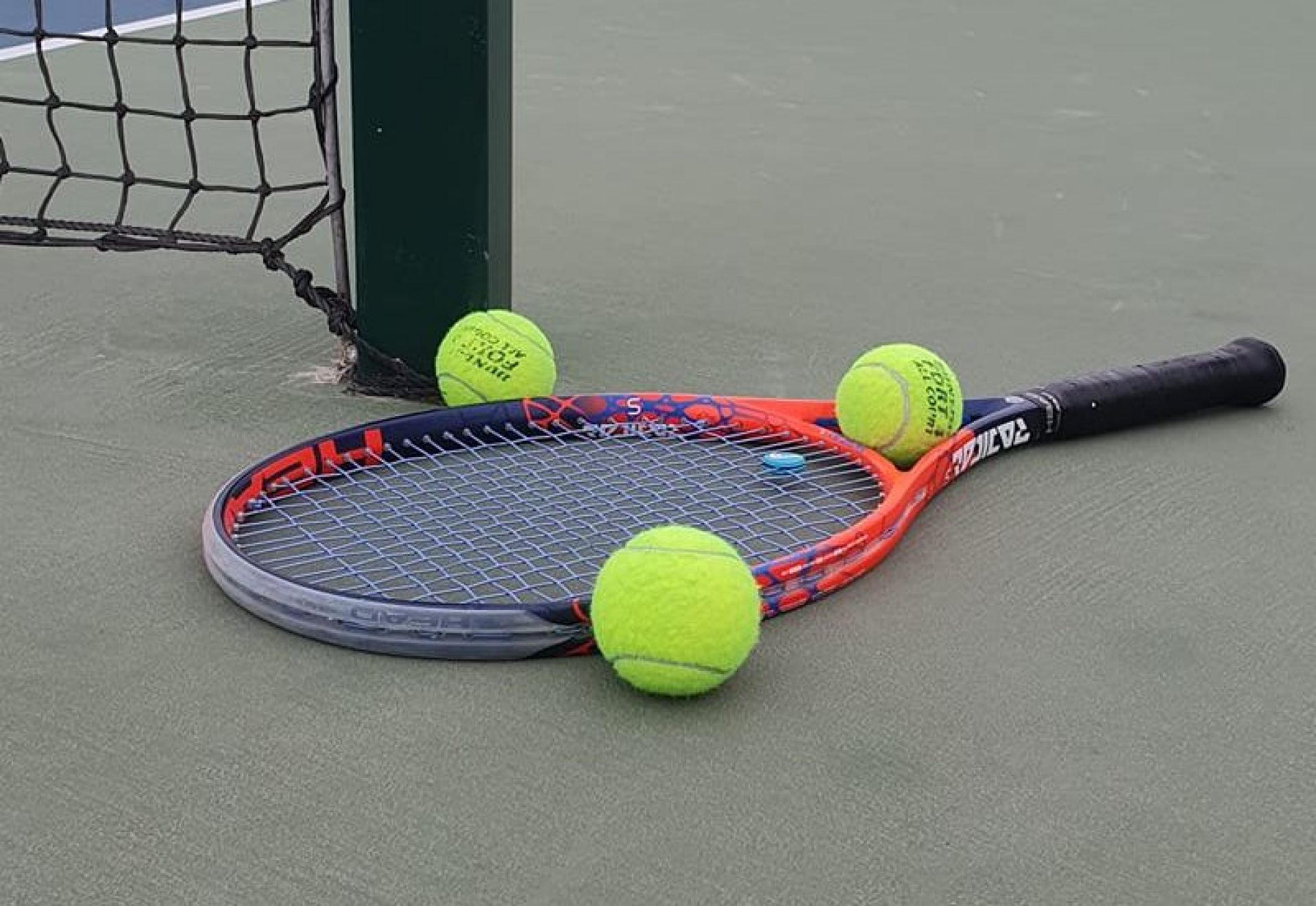 Τουρνουά open Ανδρών - Γυναικών από το &#039;&#039;Naxos Tennis Club&#039;&#039;